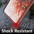 Crave Dual Guard Case for Samsung Galaxy S22, Shockproof Protection Dual Layer Case - Blush