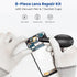 Neewer 8-in-1 Lens Sucker Kit - IC Pick Up Vacuum Suction Pen with 7 Interchangeable Cups for Lens Repair