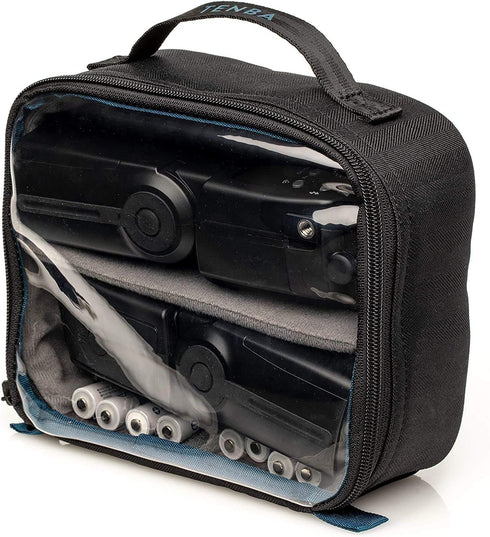 Tenba Tools Tool Box 6, Black (636-648)