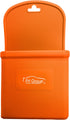 FH Group FH3022ORANGE Orange Silicone Car Vent Mounted Phone Holder for Smartphones (iPhone Plus, Galaxy Note)