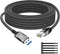 USB to Ethernet Cable 10 FT, USB 3.0 A Male to RJ45