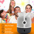 Speaker Dust Cover for Homepod 2nd Gen - Mesh Speaker Cloth Smart Cover with Charging Hole, High-Grade Nylon