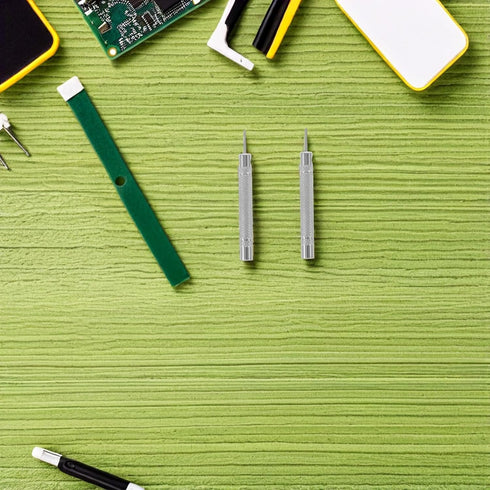 20-Piece SIM Card Ejector Tool Kit for Mobile Devices