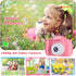 Kids Camera for Boys and Girls, SINEAU Digital Camera Toy Gift, Toddler Birthday Gift with 32GB SD Card, Video Recorder