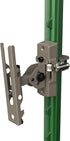 Cuddeback Genius Pan Tilt Lock Mount with Universal Adapter and Mounting Screws Included