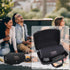 khanka Hard Travel Case for JBL Xtreme 4 Portable Waterproof Bluetooth Speaker, Case Only - Black