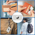 Wallet Holders for Apple AirTag, Ultra Slim Card Holder, Protective AirTag Wallet Holder for Purse, Handbag, Backpack