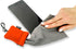 Carson Stuff-It Pro Microfiber Lens Cloth Cleaning System for Glasses, Smartphones, Tablets, Optics, Cameras, 8.0'' x