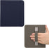 kwmobile Dark Blue Protective Case for Kobo Libra Colour