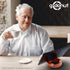 GoDonut Glazed Phone Stand - Portable Mount for Travel, Nightstand, Desk - Compatible with Tablet, iPhone & Most