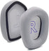 G733 Earpads - Replacement Ear Cushion Cover Compatible with Logitech G733 Lightspeed Wireless Gaming Headset