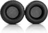 H820e Ear Pads Ear Cushion Replacement Compatible with Logitech H820e H570e H650e Wireless Stereo USB PC Headsets Leatherette