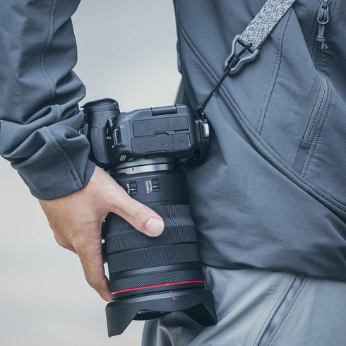 ULANZI F38 Camera Shoulder Strap Mount, Quick Release for Shoulder Straps V2, Camera Tripod Mount Adapter
