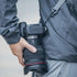 ULANZI F38 Camera Shoulder Strap Mount, Quick Release for Shoulder Straps V2, Camera Tripod Mount Adapter