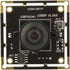 ELP 180 Degree Fisheye Raspberry Pi 1080P H.264 Microphone PC Web USB Security Camera for Laptop
