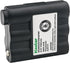 Kastar 2-Pack Replacement Battery for Midland BATT5R, AVP7, FRS-005, GXT-300, GXT-325, GXT-550, GXT-555, GXT-700