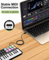 Tomatosd 6ft 2.0 ACP51USZ 2.0 USB Data Sync Cable Lead Cord Compatible with Targus USB Laptop Docking Station