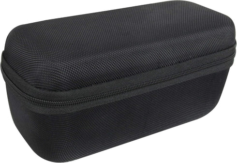 Hermitshell Hard Travel Case for MIATONE Outdoor Bluetooth Speakers, Black
