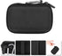 Aenllosi Hard Carrying Case for OLYMPUS Tough TG-6 / OM System Tough TG-7 Waterproof Camera (Case Only, Black)