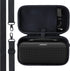 Hard Case Compatible with Bose SoundLink Max Portable Speaker, Large Waterproof Wireless Bluetooth Speaker