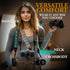 Van Gogh Starry Night Camera Strap, Universal DSLR Neck & Shoulder Camera Belt for Digital DSLR - Artistic & Cool Design