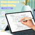 maylofi 3pcs, 2 1 blue-3pcs) Stylus Pens for Touch Screens in Stylus Pen Compatible with All Touch Screens (Gradient