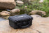 MEIJIA Portable All Weather IP67 Waterproof Protective Case, Hard Case with Customizable Foam for Drones, Cameras