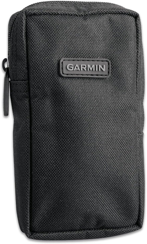 Garmin Universal Carrying Case 010-10117-02, Black