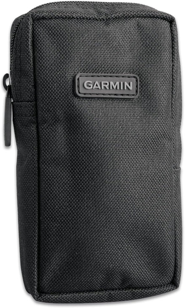 Garmin Universal Carrying Case 010-10117-02, Black