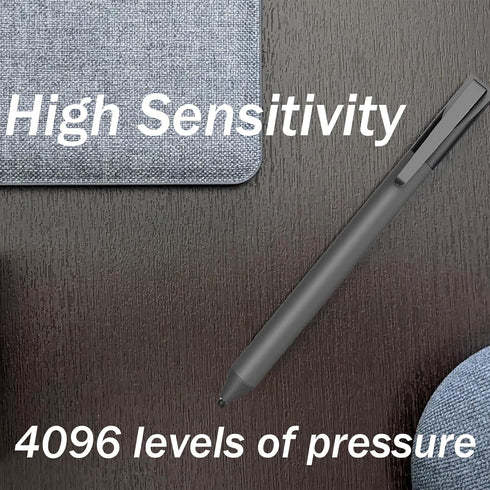 USI 150 Pen Compatible with Lenovo USI Stylus Pen, Chromebook OS Support, 4096 Levels, Palm Rejection, 150 Days Battery