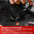Sandisk 64GB 170MB/s 80MB/s 5.3K 4K SDSQXH9-064G-GZ6MA Extreme microSD UHS-I Card - Up to Read Speed and Write Speed