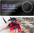 JJC Compact Camera Case Travel Pouch Sleeve for Leica Sofort 2 Instant Camera, Neoprene Material