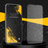 Magglass Anti-Glare Matte Screen Protector for iPhone 14 - Full Coverage, Tempered Glass, Fingerprint/Smudge Proof.