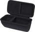 co2CREA Hard Case for BolaButty X-GO C27C - Replacement for IPX5 Waterproof Bluetooth Speaker (Black)