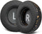 SOULWIT Replacement Earpads for AKG K845 K845BT K545 K540 K275 K267 K245 K182 K167 Headphones, Noise Isolation Foam
