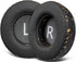 SOULWIT Replacement Earpads for AKG K845 K845BT K545 K540 K275 K267 K245 K182 K167 Headphones, Noise Isolation Foam