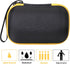 khanka Hard Case for DEWALT Jobsite (DCR008) USB-C Rechargeable Bluetooth Speaker (Case Only)