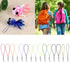 NEXAVKPR MP3 Versatile Phone Lanyard Carabiner Wrist Alloy Perfect for Phones Keys Players and Cameras Carabiner Wrist
