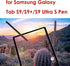 Galaxy Tab S9 Stylus Pen Replacement for Samsung Galaxy Tab S9, S9 Plus, S9 Ultra, All Versions Stylus Touch S Pen