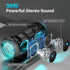 Generic Linkyou Bluetooth Speakers, Portable Wireless Speaker with 30W Stereo Sound, IPX7 Waterproof, 30 Hours Playtime