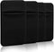 Costyle Slim Credit Card Holder for Back of Phone, Cell Phone Stick On Wallet.