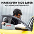 Sticky Expressions (8 3" 1.5" GPS Tracking Sticker For Car Pcs), Size by - Strong Adhesive, Durable, Waterproof, UV