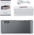 Bluetooth/FM Radio/MP3 Player Portable Wireless Speaker, Black