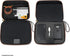 USA Gear Hard Case for Mobile Hotspot, Compatible with Netgear Nighthawk M6, Verizon, AT&T, Water Resistant