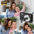 fceoul Kids,1080P 48MP 32GB 16X Digital Camera for Point and Shoot Digital Cameras with Memory Card and Digital Zoom