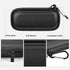 Heart Rate Monitor Case Compatible with AliveCor Kardia Mobile ECG, Mini Portable Storage Holder (Box Only)