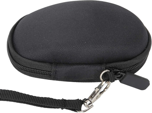 Wireless Mouse Storage Case, EVA Waterproof Portable Protective Box for Logitech M275 M330