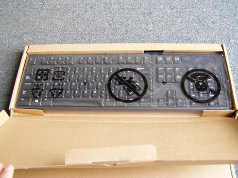 Dell KB212-B Keyboard