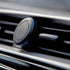 BoxWave Car Mount Compatible with Samsung Galaxy A71 5G - Minimus MagnetoMount, Magnetic Holder