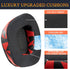 SOULWIT Earpads Replacement for Corsair Void/Void Pro/Void Elite/Surround Headsets, Noise Isolation Foam, Added